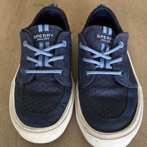 Sperry Shoes Boys